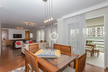 Apartamento com 6 Quartos à venda, 180m² no Jardim Fonte do Morumbi, São Paulo