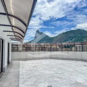Cobertura com 4 Quartos à venda, 356m² no Botafogo, Rio de Janeiro