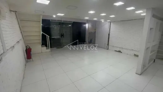 Ponto Comercial à venda, 83m² no Centro, Rio de Janeiro