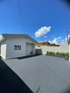 Casa com 3 Quartos à venda, 91m² no Adelino Simioni, Ribeirão Preto