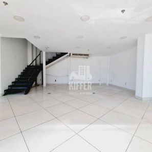 Ponto Comercial à venda, 42m² no Centro, Niterói