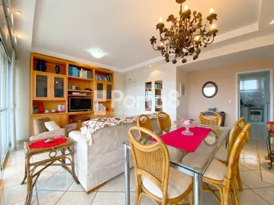 Apartamento com 3 Quartos para alugar, 120m² no Centro, São José do Rio Preto