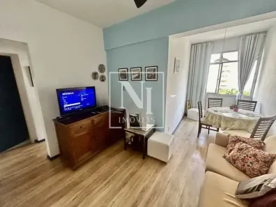 Apartamento com 2 Quartos à venda, 65m² no Copacabana, Rio de Janeiro