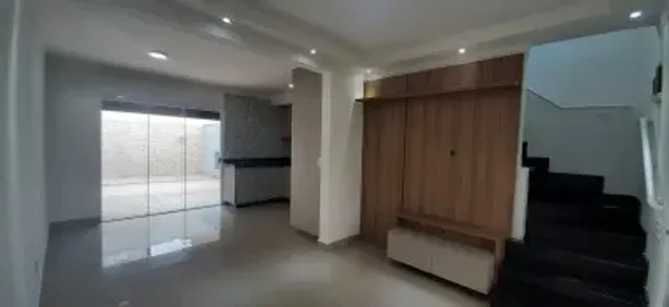 Casa de Condomínio com 2 Quartos à venda, 65m² no Jardim Interlagos, Hortolândia