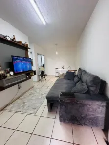 Casa de Condomínio com 3 Quartos à venda, 130m² no Petrópolis, Várzea Grande