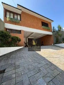 Sobrado com 3 Quartos à venda, 311m² no Jardim Franca, São Paulo