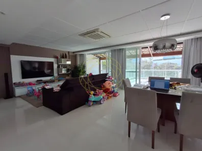 Cobertura com 3 Quartos à venda, 196m² no Recreio dos Bandeirantes, Rio de Janeiro