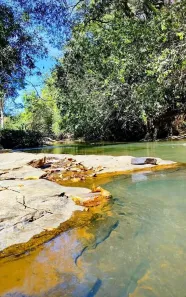 Fazenda/Sítio com 3 Quartos à venda, 5000m² no , Aragoiânia