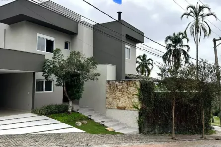Casa com 3 Quartos à venda, 270m² no Condomínio Residencial Jaguary, São José dos Campos