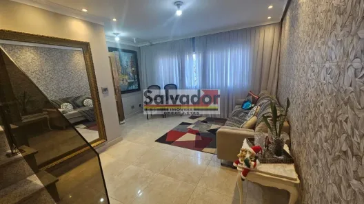 Sobrado com 4 Quartos à venda, 385m² no Saúde, São Paulo