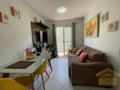 Apartamento com 2 Quartos à venda, 55m² no Vila Guarani (Z Sul), São Paulo