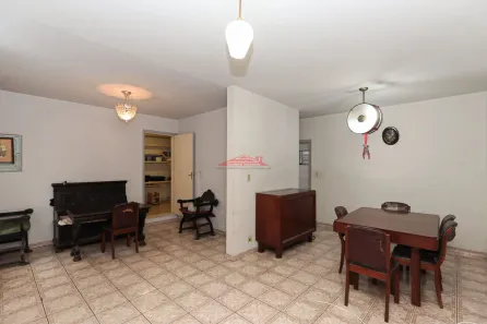 Sobrado com 3 Quartos à venda, 127m² no Pinheiros, São Paulo