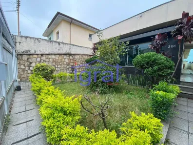 Imóvel Comercial com 1 Quarto à venda, 323m² no Vila Guarani (Z Sul), São Paulo