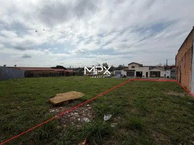 Lote/Terreno à venda, 250m² no Campestre, Piracicaba