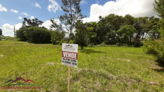 Lote/Terreno à venda, 416m² no , Nova Petrópolis
