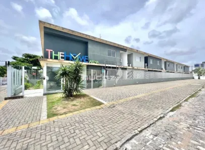 Apartamento com 1 Quarto para alugar, 37m² no Lagoa Nova, Natal