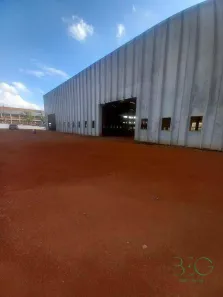 Galpão/Depósito/Armazém à venda, 5000m² no Cidade Aracilia, Guarulhos