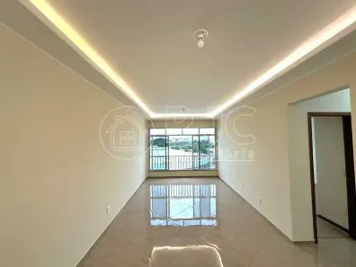 Apartamento com 3 Quartos à venda, 95m² no Maracanã, Rio de Janeiro