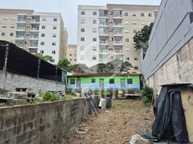 Lote/Terreno à venda, 440m² no Interlagos, São Paulo