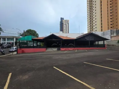 Ponto Comercial para alugar, 600m² no São Dimas, Piracicaba
