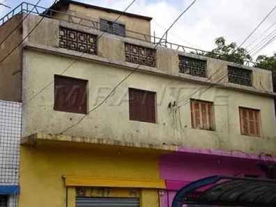 Imóvel Comercial à venda, 520m² no Tucuruvi, São Paulo