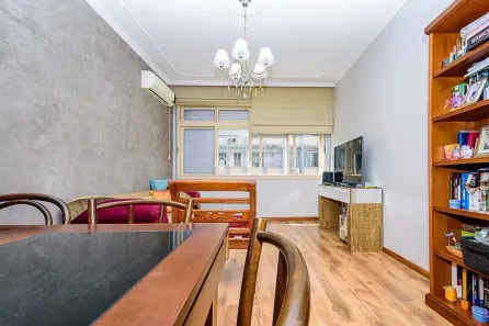 Apartamento com 3 Quartos à venda, 144m² no Bom Fim, Porto Alegre