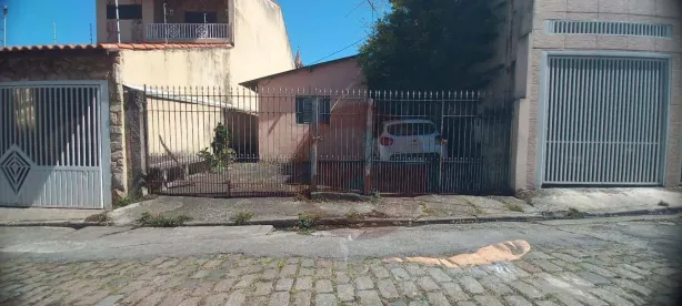 Casa com 2 Quartos à venda, 80m² no Vila Lageado, São Paulo