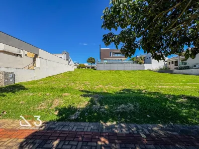 Lote/Terreno à venda, 500m² no Recanto do Salto, Londrina