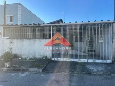 Casa com 5 Quartos à venda, 148m² no Jardim Valparaíba, São José dos Campos