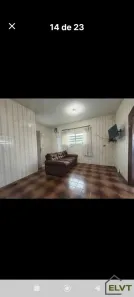 Casa com 3 Quartos à venda, 217m² no Bela Vista, Osasco
