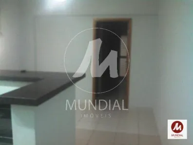 Apartamento com 1 Quarto à venda, 41m² no Nova Aliança, Ribeirão Preto