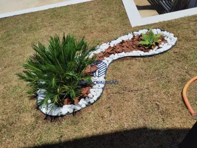 Casa de Condomínio com 3 Quartos à venda, 130m² no Residencial Alta Vista 1, Caçapava