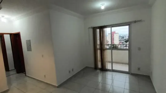 Apartamento com 2 Quartos à venda, 60m² no Jardim América, São José dos Campos