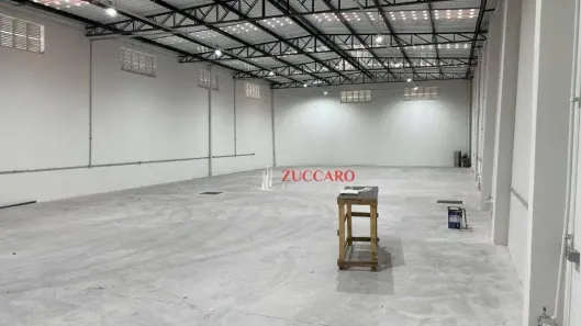 Galpão/Depósito/Armazém à venda, 400m² no Mooca, São Paulo