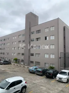 Apartamento com 2 Quartos à venda, 60m² no Lauzane Paulista, São Paulo
