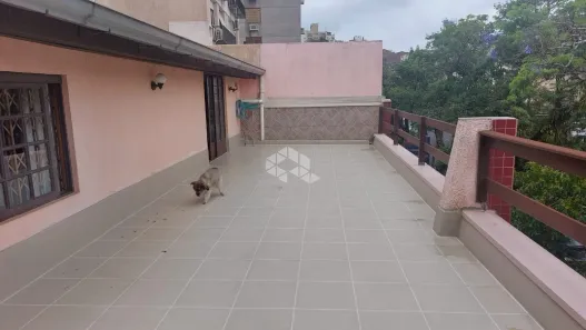 Apartamento com 3 Quartos à venda, 154m² no Petrópolis, Porto Alegre