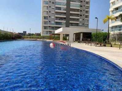 Apartamento com 3 Quartos à venda, 147m² no Jardim Tarraf II, São José do Rio Preto