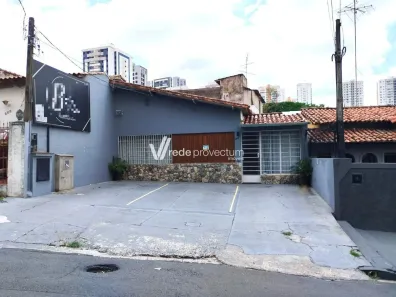 Casa com 2 Quartos à venda, 77m² no Taquaral, Campinas