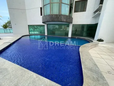 Apartamento com 3 Quartos à venda, 211m² no Boa Viagem, Recife