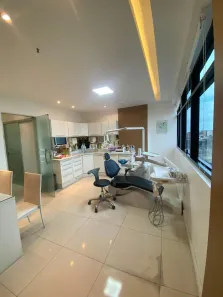 Sala Comercial com 3 Quartos para alugar, 45m² no Centro, Campos dos Goytacazes