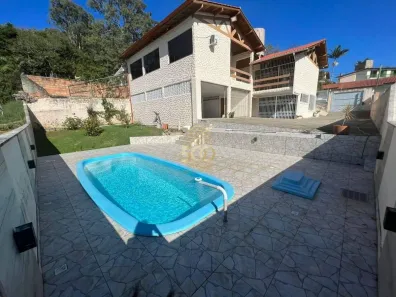 Casa com 3 Quartos à venda, 267m² no Centro, Florianópolis