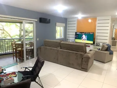 Apartamento com 3 Quartos à venda, 112m² no Vila Mascote, São Paulo