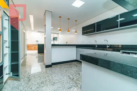 Casa com 5 Quartos à venda, 650m² no Dona Clara, Belo Horizonte