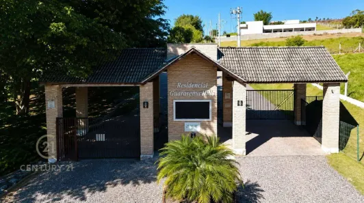 Lote/Terreno à venda, 1500m² no Luiz Carlos, Guararema