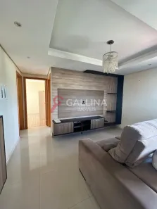 Apartamento com 2 Quartos para alugar, 60m² no Nossa Senhora das Graças, Canoas