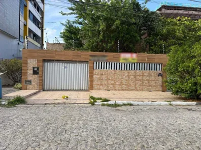 Casa com 6 Quartos à venda, 620m² no Bessa, João Pessoa
