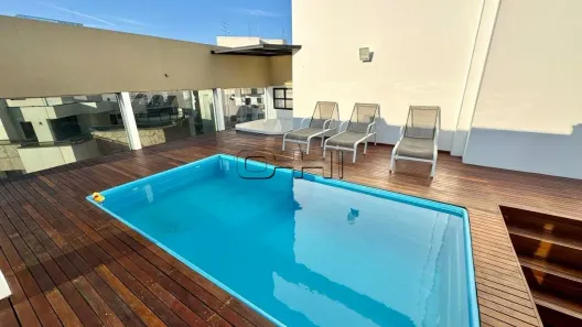 Apartamento com 5 Quartos à venda, 447m² no Campo Belo, São Paulo