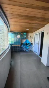 Apartamento com 3 Quartos à venda, 130m² no Centro, São Bernardo do Campo