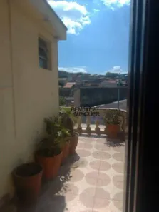 Sobrado com 4 Quartos à venda, 150m² no Jardim Mangalot, São Paulo
