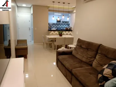Apartamento com 3 Quartos à venda, 80m² no Renascença, São Luís